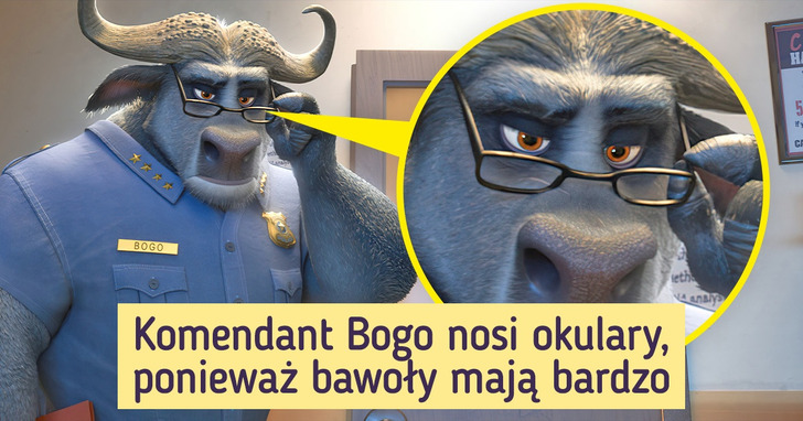 14 subtelnych detali w filmach, które dojrzą tylko najuważniejsi widzowie