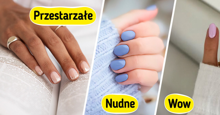 Te zdobienia będą rządzić w 2025 roku — gorące trendy w stylizacji paznokci, które musisz znać