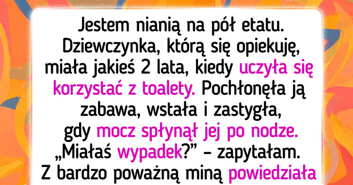10 opowieści, które dowodzą, iż nie ma lepszych komików niż dzieci