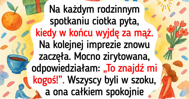 14 rodzinnych spotkań, które zamieniły się w scenę z komedii