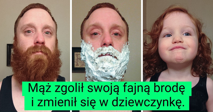 21 magicznych zdjęć, które rzucą na ciebie czar śmiechu