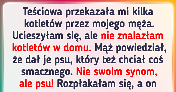 15 historii o takich egoistach, iż można tylko współczuć ludziom z ich otoczenia