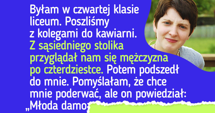 17 osób, które będą miały co wspominać na szkolnych zjazdach