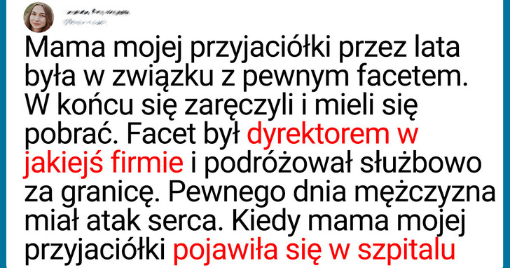 12 historii o zdradach, które skończyły się bardzo źle