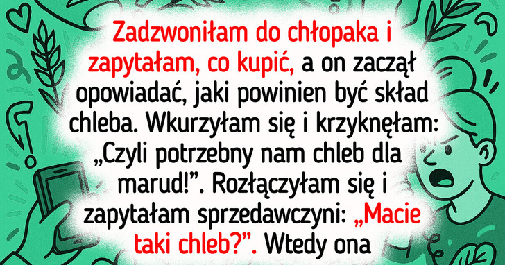 16 ciekawych historii, które ludzie przynieśli ze sklepu