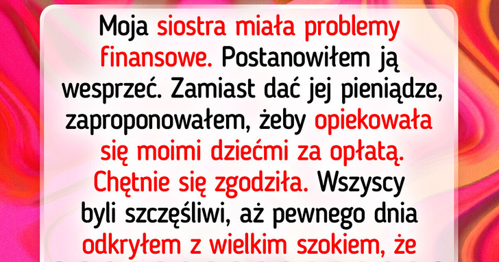 12 osób, które najbardziej pożałowały zaufania swoim bliskim