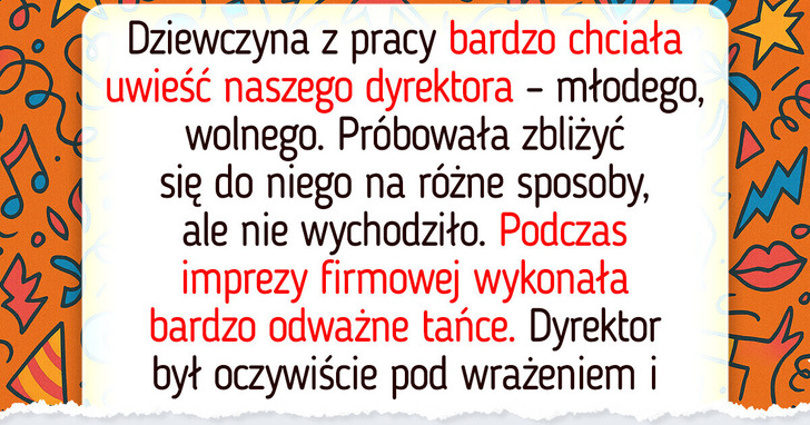 16 osób, które wróciły z firmowej imprezy z historią na całe życie