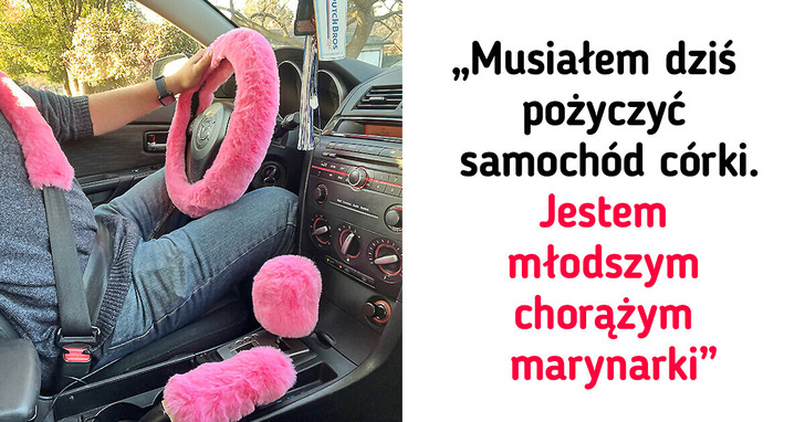 17 sytuacji, w których wszechświat znalazł sposób, by z nas zadrwić