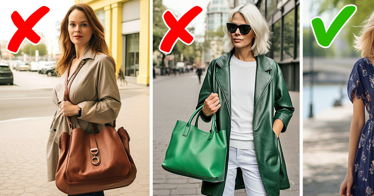 7 modeli torebek, które są nieodłącznym elementem garderoby Francuzek