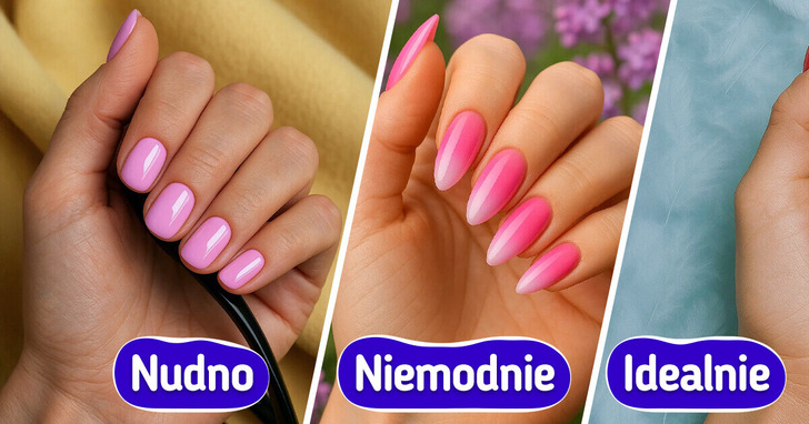 9 trendów w manicure, które będą królować tego lata