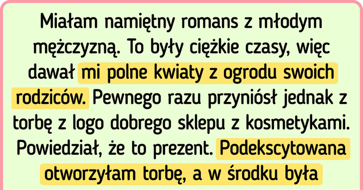 24 prezenty, które zostaną zapamiętane na zawsze
