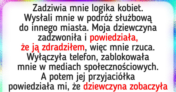 17 dowodów na to, iż zazdrość w związku prowadzi do naprawdę dziwnych sytuacji