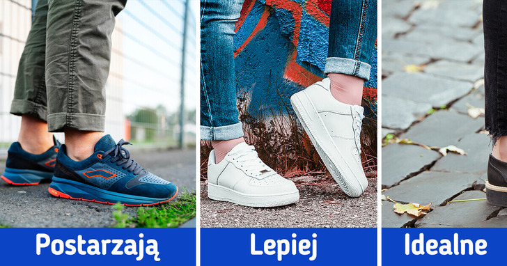 12 rzeczy, które sprawiają, iż patrzymy w lustro i myślimy: „Coś jest nie tak”