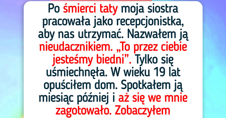 12 momentów, w których cichy gest odmienił czyjś los