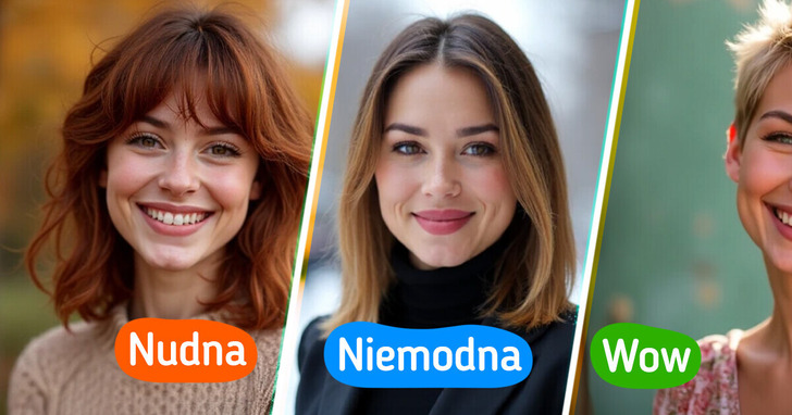 7 świeżych fryzur, które będą modne tej wiosny