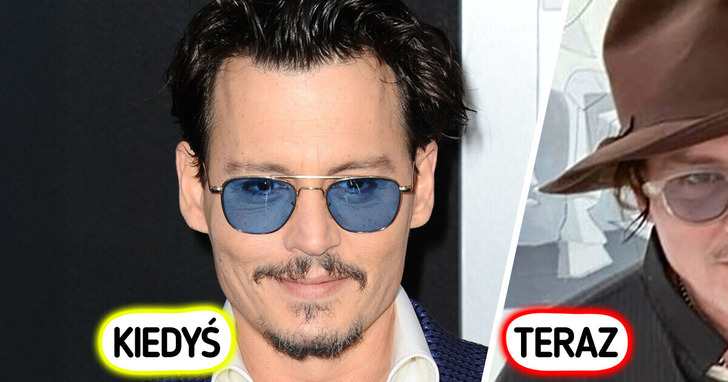 „Wygląda młodziej” — Johnny Depp wywołuje poruszenie podczas niedawnego wyjścia z Penélope Cruz