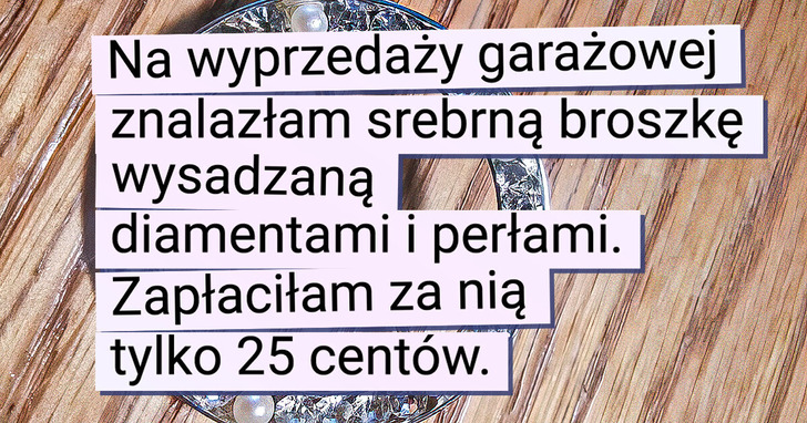 18 dowodów na to, iż na wartościowe rzeczy nie trzeba wydawać mnóstwa pieniędzy