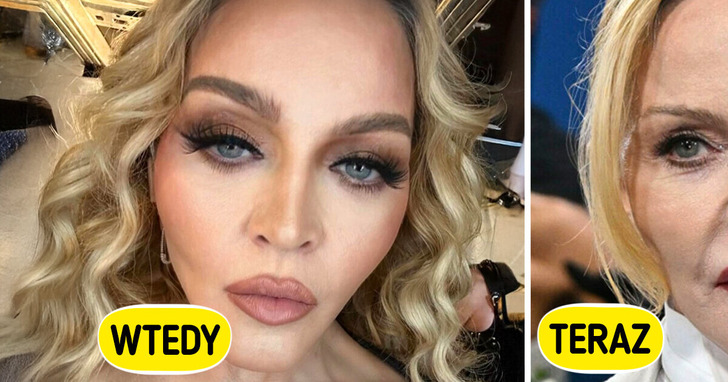 Wielki powrót Madonny na Met Gali 2025. Zaskoczyła wszystkich