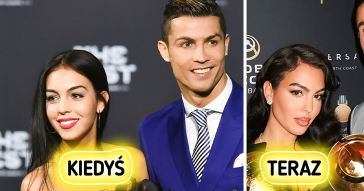 Ronaldo wyjaśnia, dlaczego jeszcze nie ożenił się z Georginą — zdania internautów są podzielone
