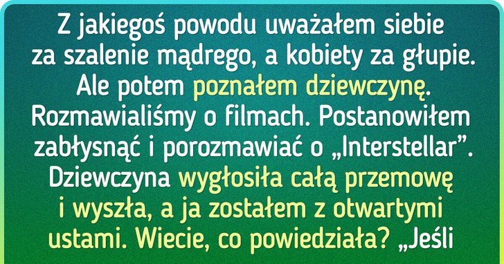 17 historii, które udowadniają, iż nie należy oceniać ludzi po wyglądzie