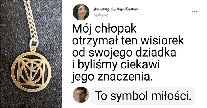 10 osób, które odkryły zupełnie nieoczekiwane znaczenie swoich rzeczy