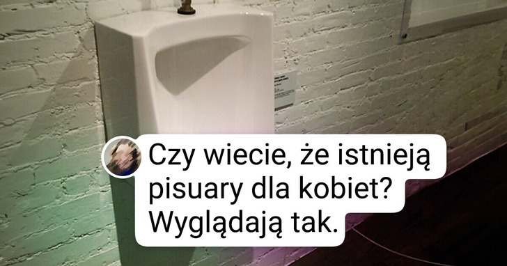18 przedziwnych projektów, które budzą w odbiorcach bardzo mieszane uczucia