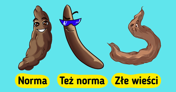 5 objawów raka jelita grubego, których lepiej nie zlekceważyć