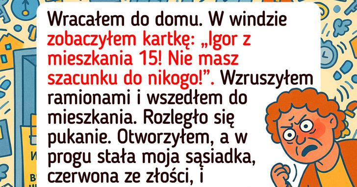 15 historii o najdziwniejszych pomysłach sąsiadów
