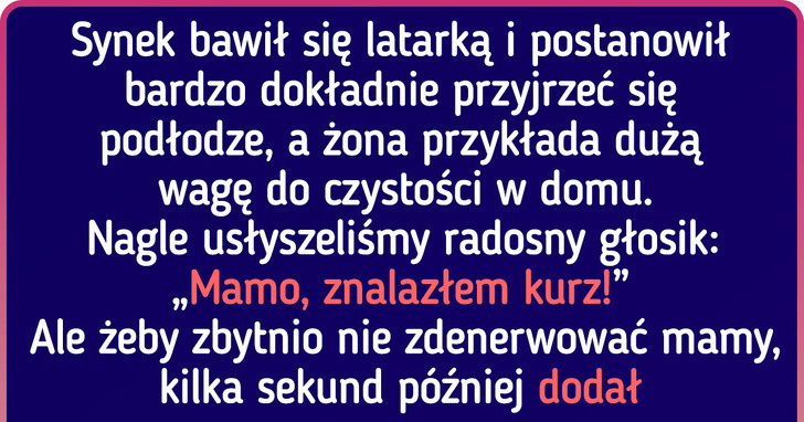 15 uroczych dzieciaków, które swoimi psotami rozbawiły nie tylko rodziców, ale i internetową społeczność