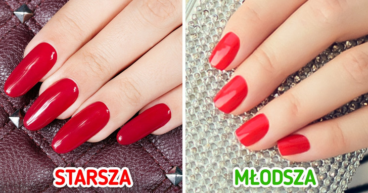 11 nawyków urodowych, które mogą nas postarzać