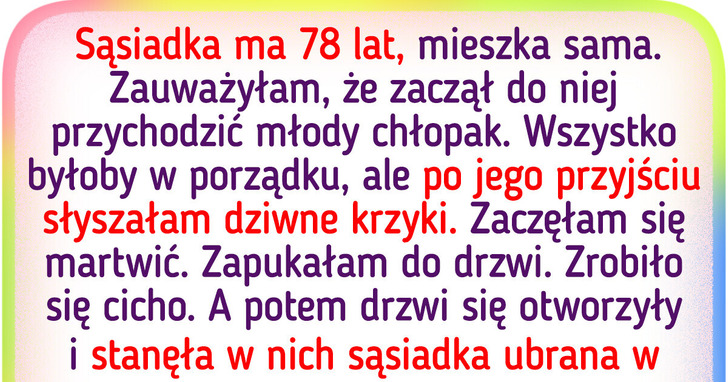 20 osób, które znalazły interesujący sposób na spędzanie wolnego czasu