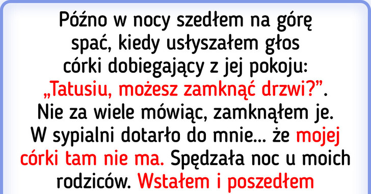 12 mrożących krew w żyłach historii, które wydarzyły się naprawdę, ale nie da się ich wyjaśnić