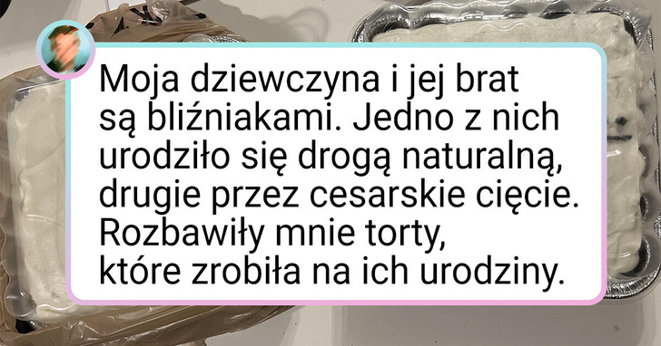 18 solenizantów, którzy w dniu urodzin otrzymali prawdziwą niespodziankę