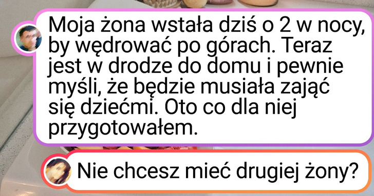 11 mężów, których żony z pewnością nie żałują, iż powiedziały "tak"