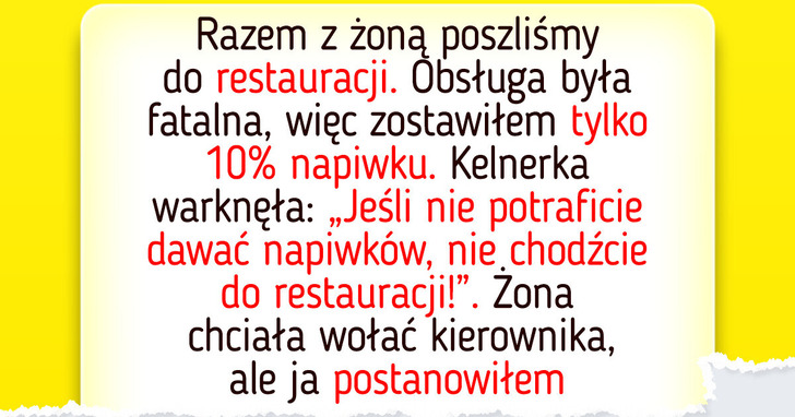 11 dowodów, iż dobro tkwi w prostych gestach