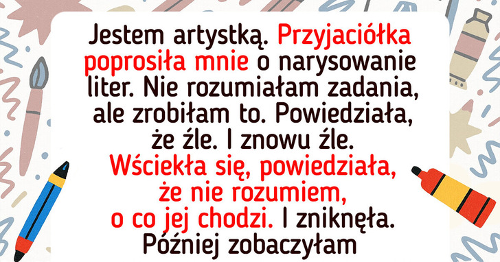 15 dowodów na to, iż z bliskimi lepiej nie robić wspólnych interesów