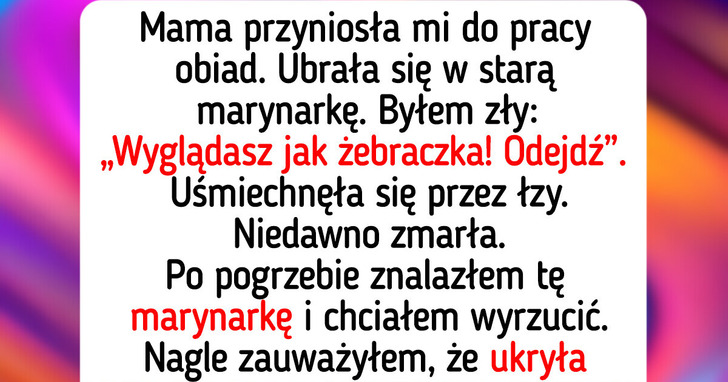 16 sytuacji, które pokazują, iż życzliwość wymaga odwagi