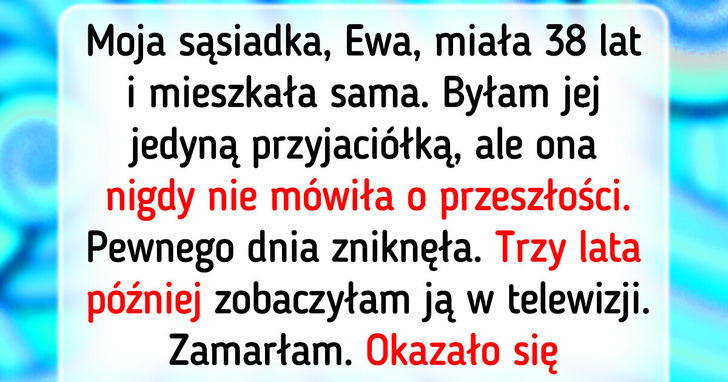 12 opowieści, w których prawda wyszła po latach