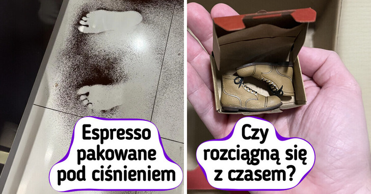 20 klientów, którzy poczuli się mocno oszukani swoimi zakupami