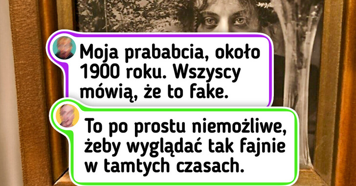 15 zdjęć z przeszłości, od których nie można oderwać wzroku