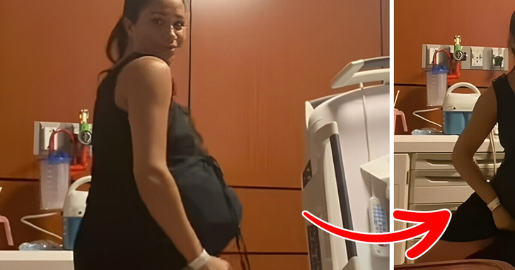 „To nie jest prawdziwy ciążowy brzuch” — nowy post Meghan Markle wywołał burzę