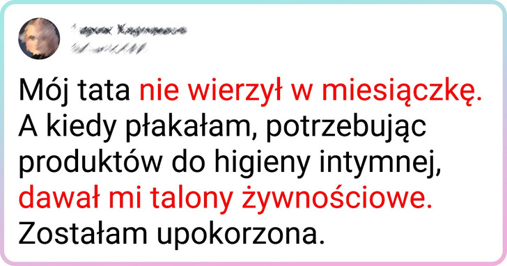 15 osób, które dorastały z surowymi rodzicami, opisało nietypowe zasady obowiązujące w ich domach