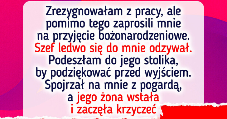 16 dramatów biurowych, które aż się proszą o wiadro popcornu