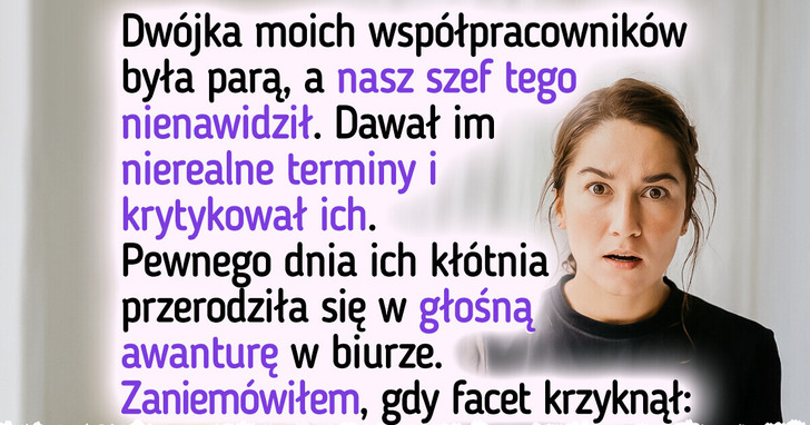 11 historii z pracy, które sprawią, iż zastanowisz się nad rutyną 9-17