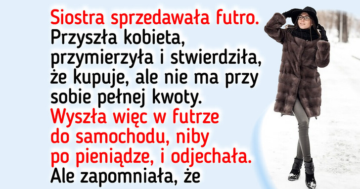 15 osób, które chciały po prostu coś kupić lub sprzedać i nie rozumieją, co poszło nie tak