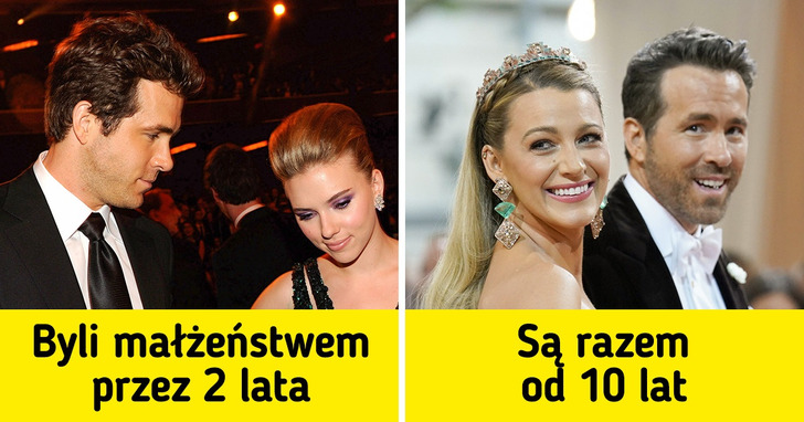 23 fakty na temat Ryana Reynoldsa, przystojniaka, który wbrew przeciwnościom losu podbił Hollywood