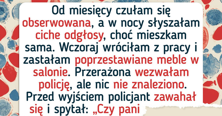 10+ historii z ciekawymi zwrotami akcji, które namieszały nam w głowie