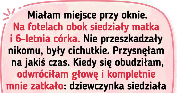 20 pasażerów, dla których podróż samolotem okazała się niezapomnianą przygodą