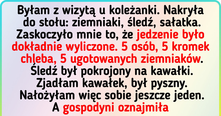 16 dowodów na to, iż gościnność może być pojmowana w bardzo różny sposób