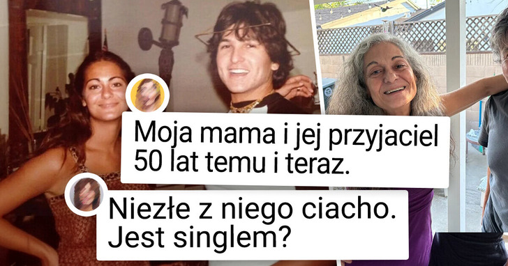 16 poruszających fotografii, które dowodzą, iż prawdziwa przyjaźń jest wieczna